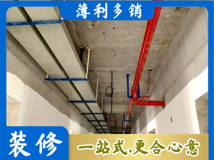 十堰市丹江口水电工程安装